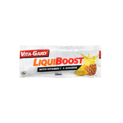 Vita-Gard LiquiBoost -Pineapple