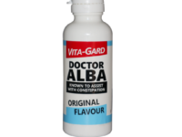 Dr Alba-Original