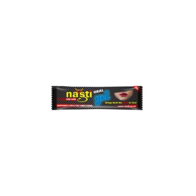 Nasti for Him Oral Gel