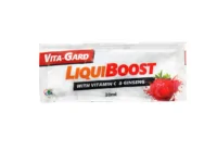 Vita-Gard LiquiBoost Strawberry