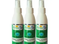 Arnica Blu Therapeutic Oil Triple Combo