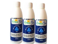 Arnica Blu Cooling Gel Triple Combo